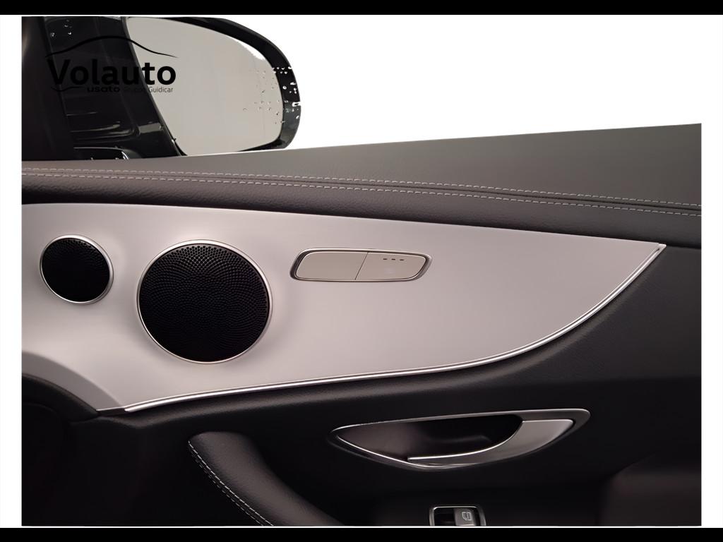 Mercedes-Benz Classe E - C238 Coupe - E Coupe 220 d Business Sport 4matic auto