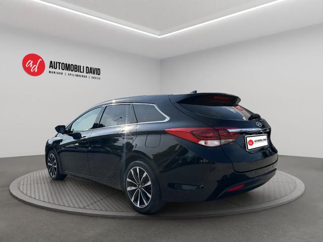 HYUNDAI i40 Wagon 1.7 CRDi 141 CV Business