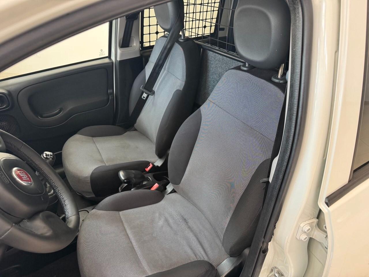 Fiat Panda 1.3 MJT S&S Pop Van 2 posti