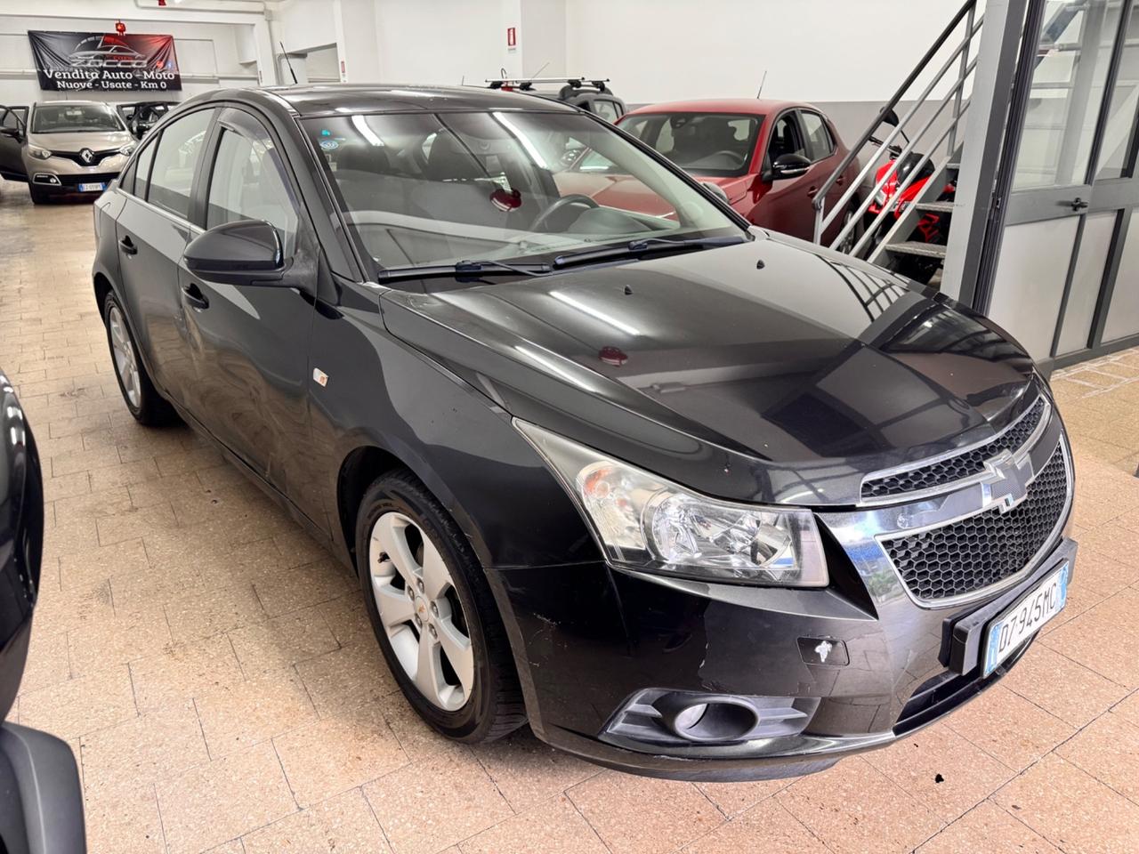 Chevrolet Cruze 2.0 D 150 Cv 5P. 135.000 Km - 2009
