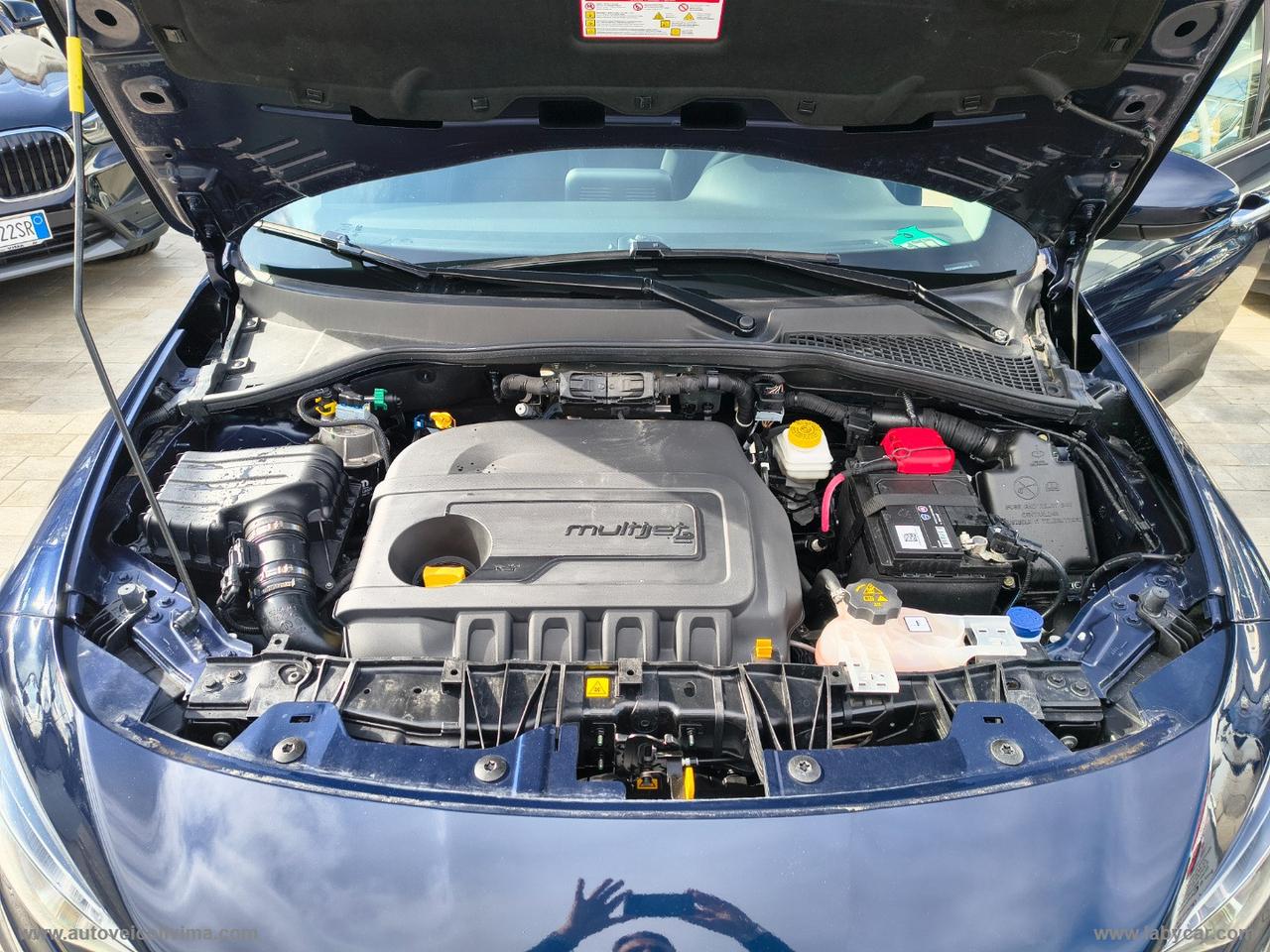 FIAT Tipo 1.3 Mjt S&S 5 porte Life