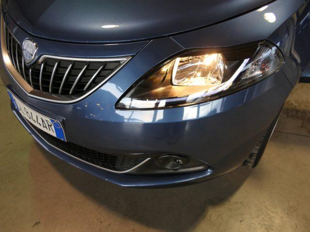 LANCIA Ypsilon 1.0 FireFly 5 porte S&S Hybrid Gold