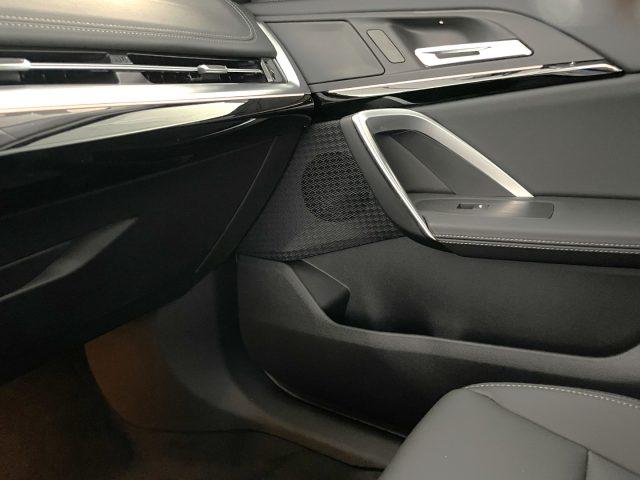 BMW X1 2.0 d S-Drive 150 CV X-Line Premium KM0 MY25