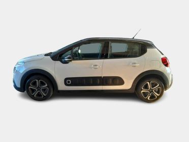 CITROEN C3 BlueHDi 75 Shine 5 PORTE