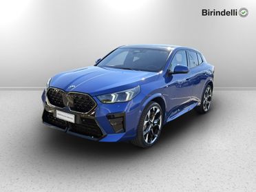 BMW X2 (U10) - X2 sDrive 18d Msport Pro