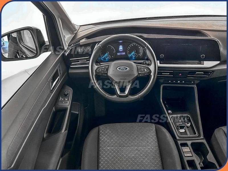 Ford Tourneo Connect Grand Tourneo 2.0 EcoBlue 122 CV Powershift Titanium 7POSTI