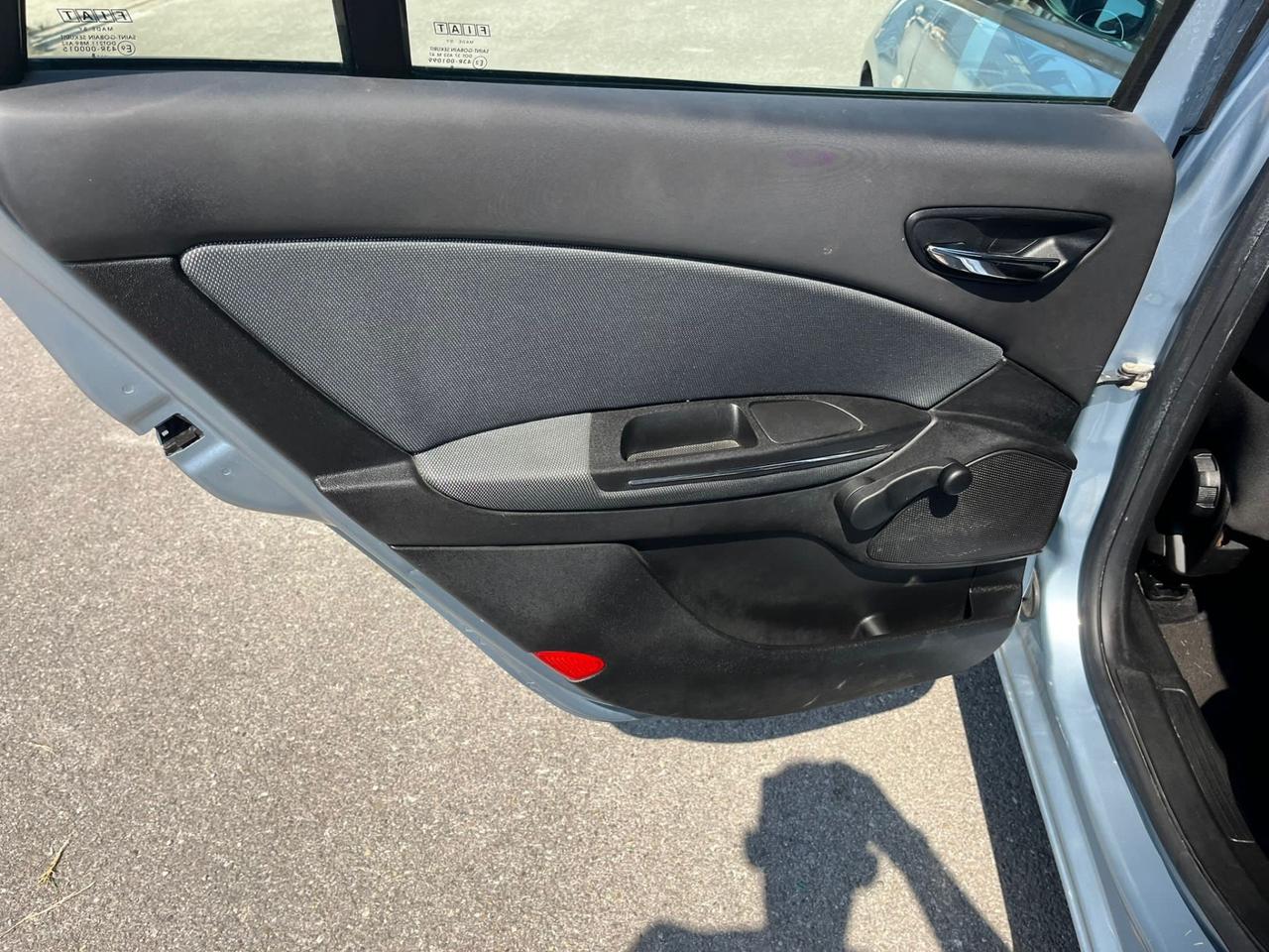Fiat Bravo 1.6 MJT 120 CV DPF Dualogic Emotion