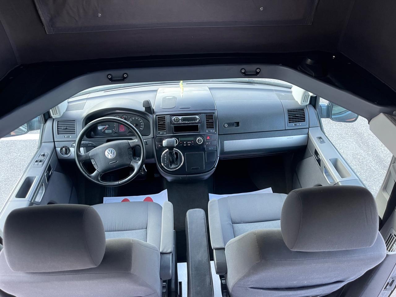 Multivan 2.5 TDI/174CV TETTO REIMO,CALIFORNIA BEACH