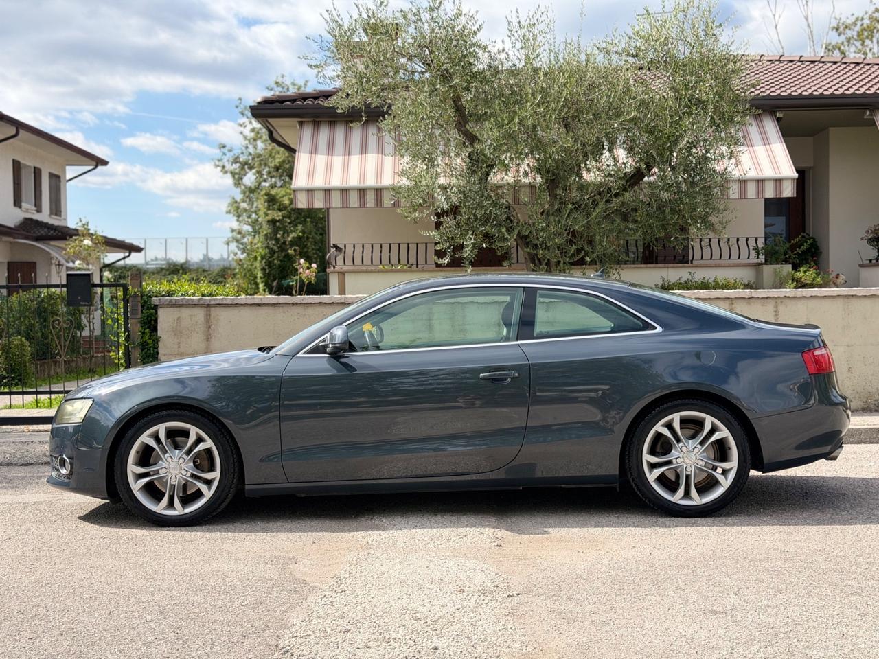 Audi A5 3.0 V6 TDI F.AP. quattro Ambition