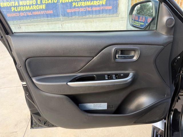 MITSUBISHI L200 4x4 70.000 km GARANZIA