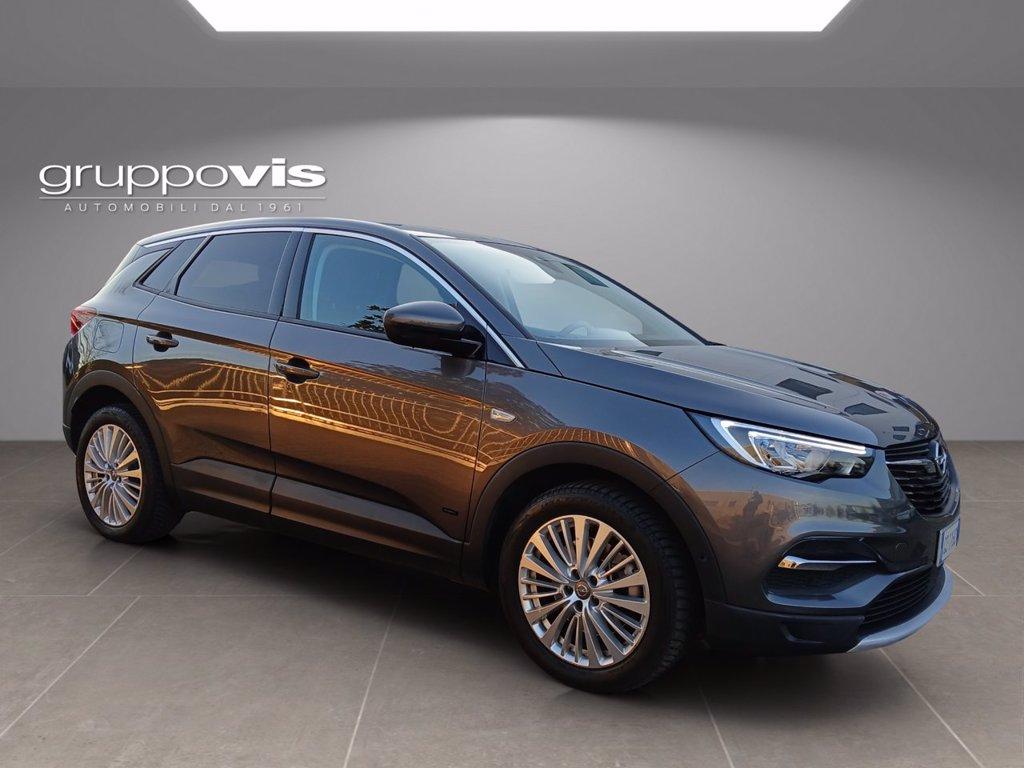 OPEL Grandland X phev fwd Automatica del 2020