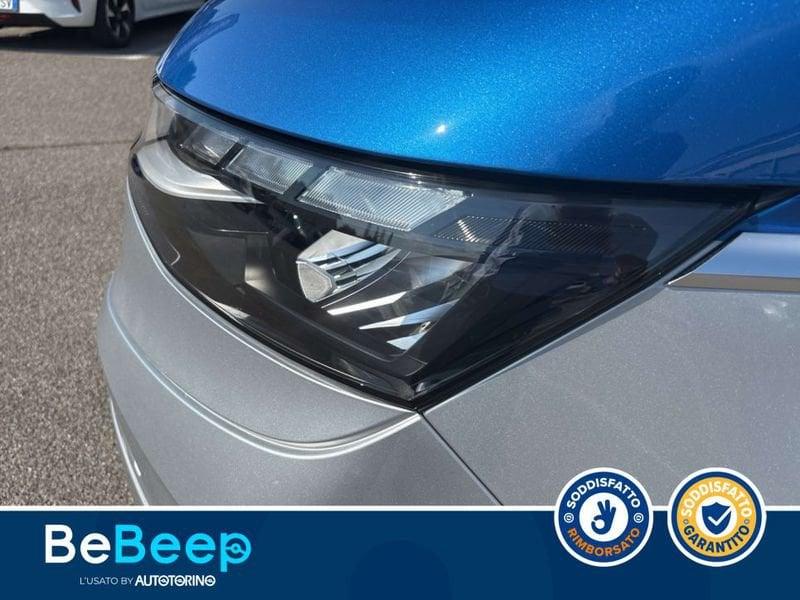 Volkswagen Multivan 1.4 TSI EH STYLE DSG 7P.TI
