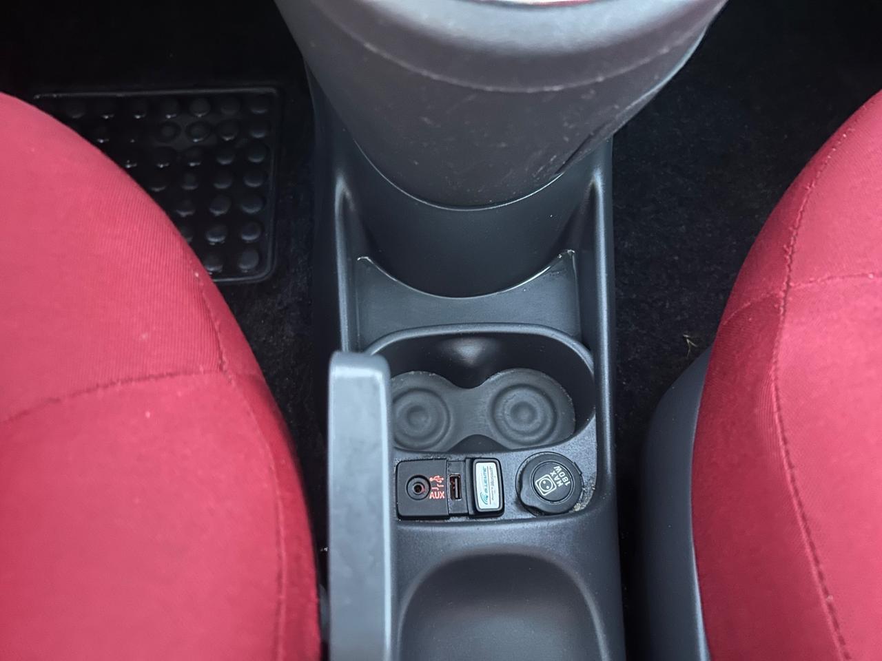 Fiat 500 1.3 Multijet Tetto Panoramico