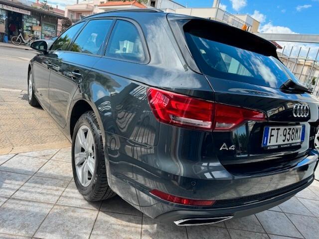 Audi A4 Avant 35 TDI S tronic Business