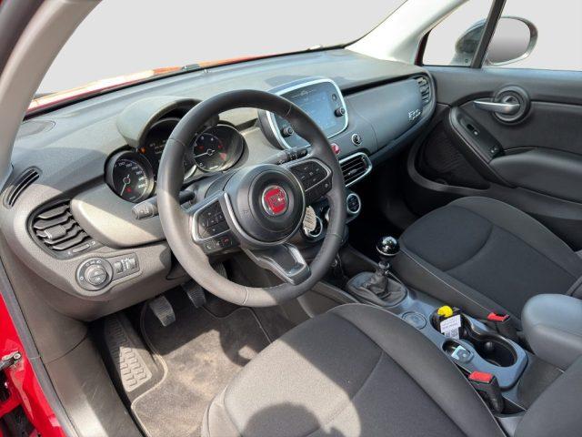 FIAT 500X 500X 1.3 MultiJet 95 CV