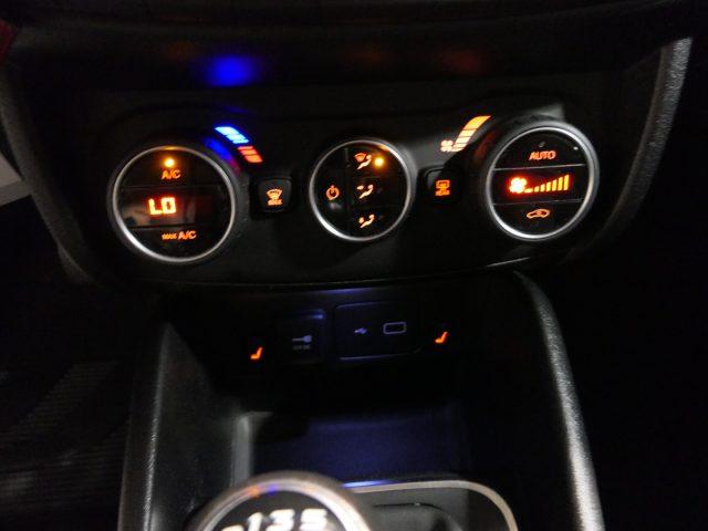 FIAT Tipo 1.4 T-Jet 120CV 5 porte Lounge