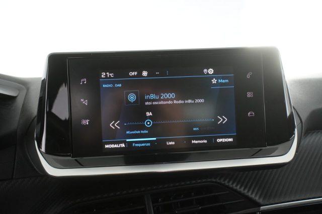 PEUGEOT 2008 2008 BlueHDi 130 S&S EAT8 Allure