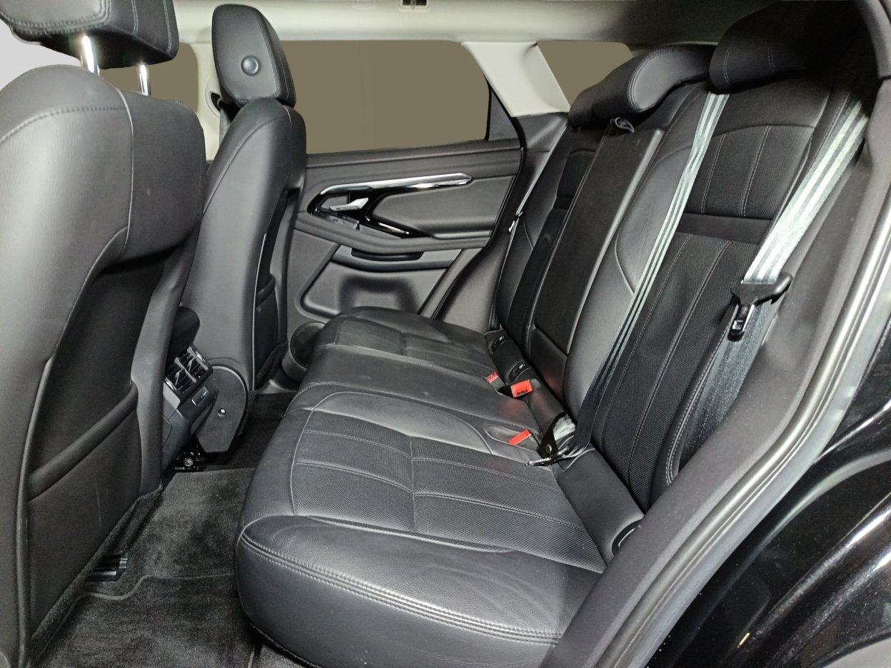 LAND ROVER RR Evoque 2ª serie - Range Rover Evoque 2.0 I4 249 CV AWD Auto SE