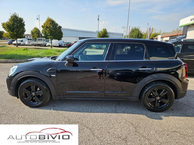 MINI Countryman 2.0 Cooper D Countryman/Full Led/Apple car play