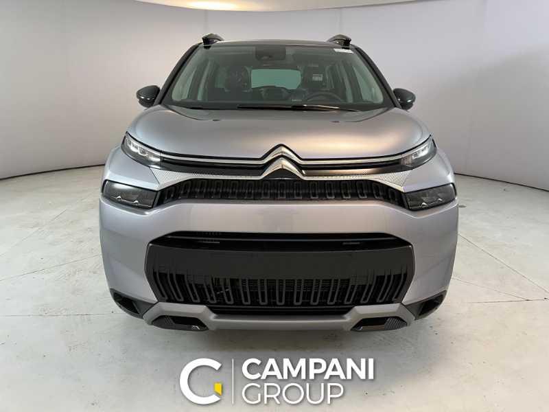 CITROEN C3 Aircross C3 Aircross BlueHDi 110 S&S - PLUS