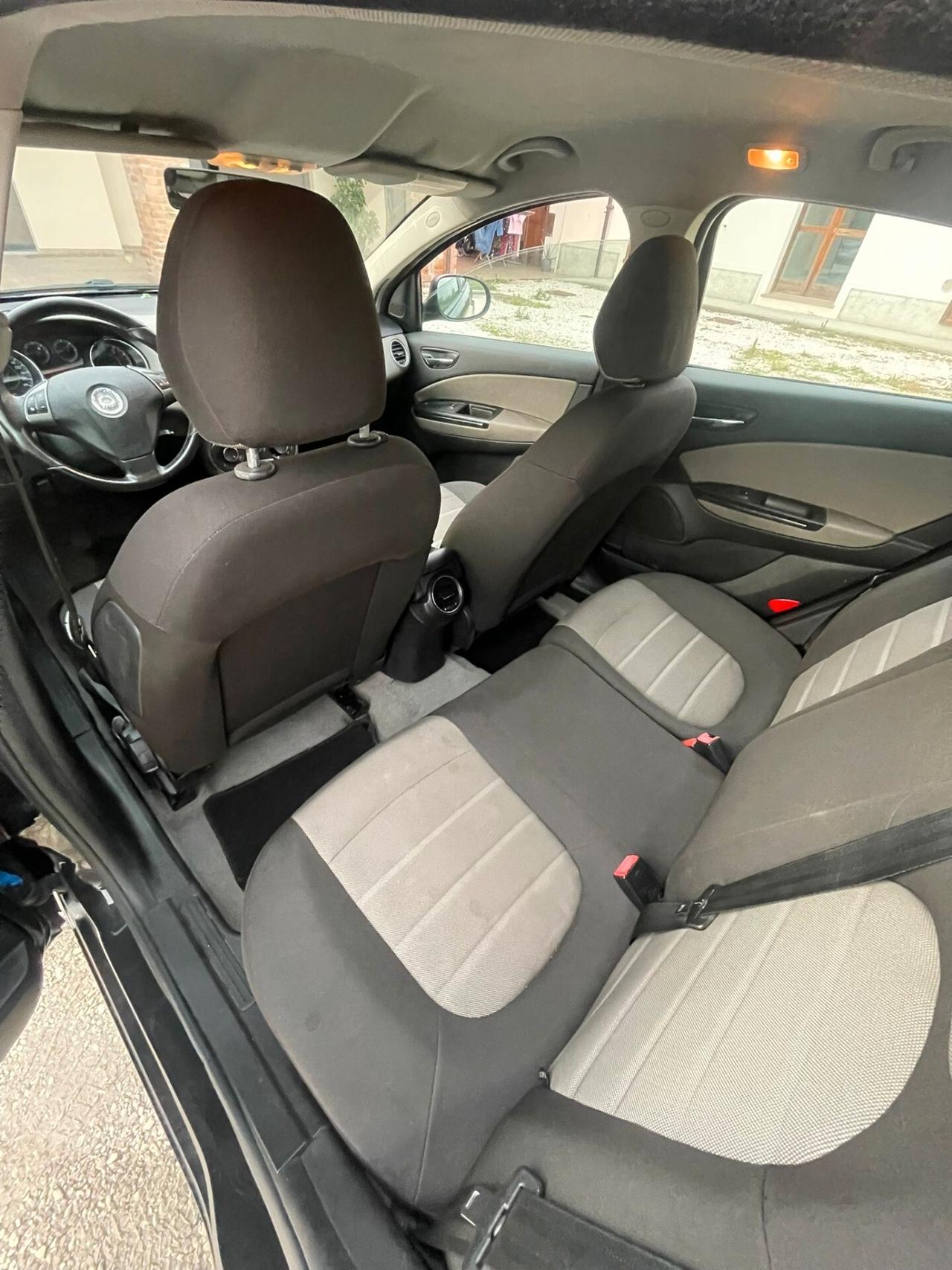 Fiat Bravo 1.4 Dynamic GPL