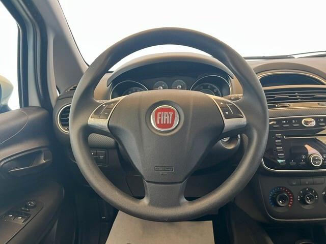 Fiat Punto Evo 5p 1.2 Active *NEOPATENTATI*
