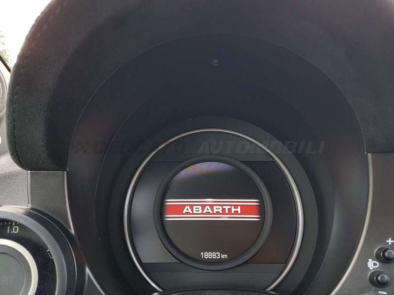 Abarth 695 695 1.4 t-jet 180cv auto