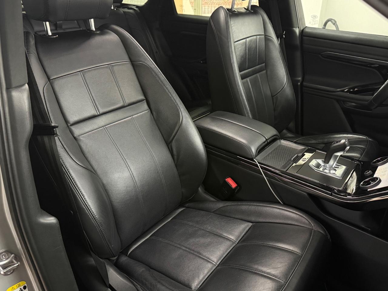 Land Rover Range Evoque 2.0D I4 240 CV AWD Auto