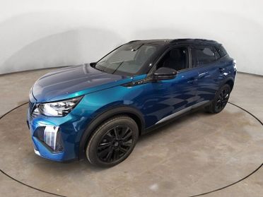 Peugeot 2008 Hybrid 145cv e-DCS6 GT Exclusive auto