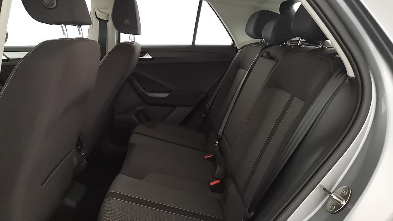 VOLKSWAGEN T-Roc I 2022 - T-Roc 2.0 tdi Life 150cv dsg