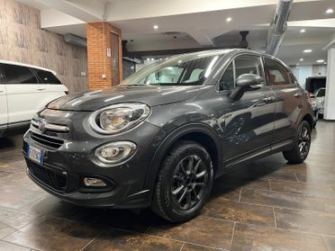 Fiat 500X 1.6 MultiJet 120 CV DCT Business