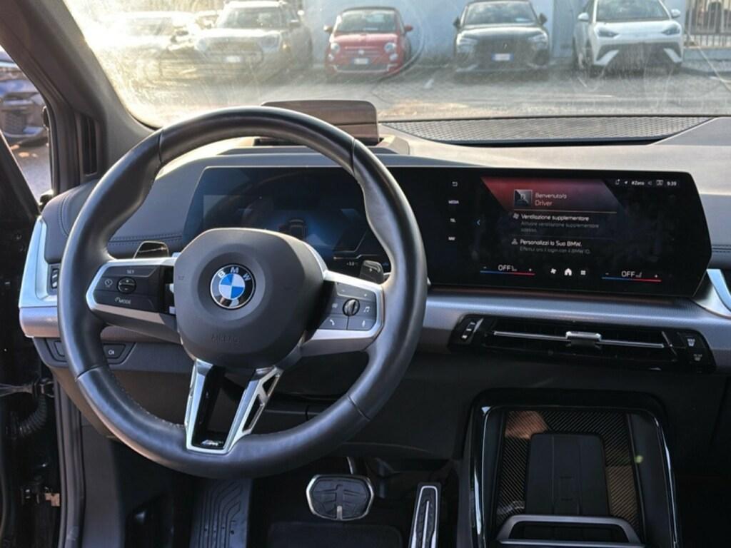 BMW Serie 2 Active Tourer 218 d MSport DCT