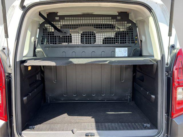 FIAT Doblo 1.5 100CV AUTOCARRO N1