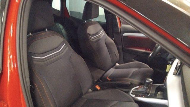 SEAT Arona 1.5 TSI EVO DSG ACT FR LEDS VIDEO