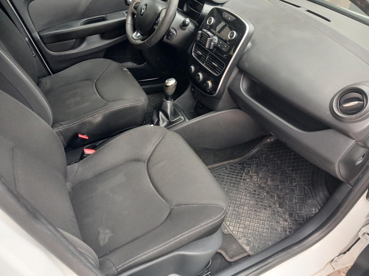 Renault Clio Sporter dCi 8V 75CV Start&Stop Energy Life