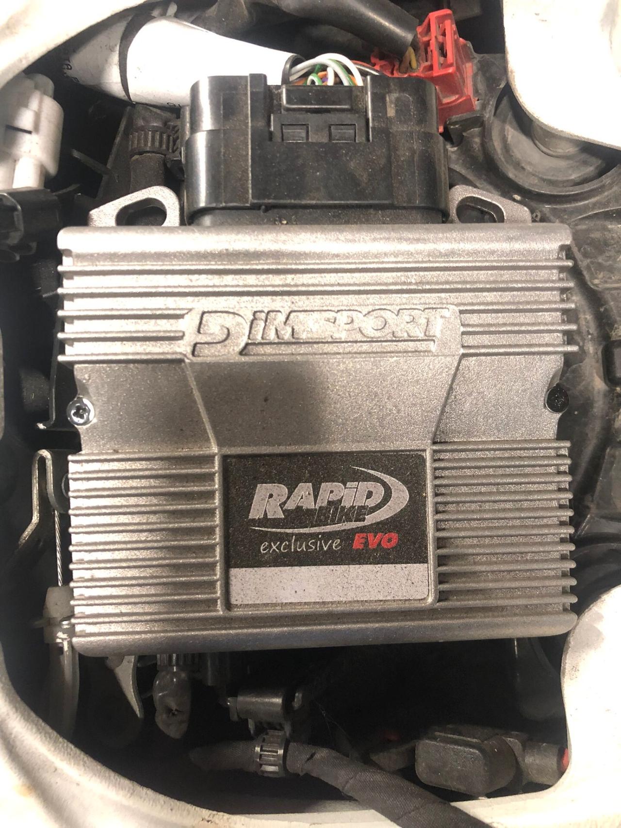 AFRICA TWIN CRF 1100 ADVENTURE