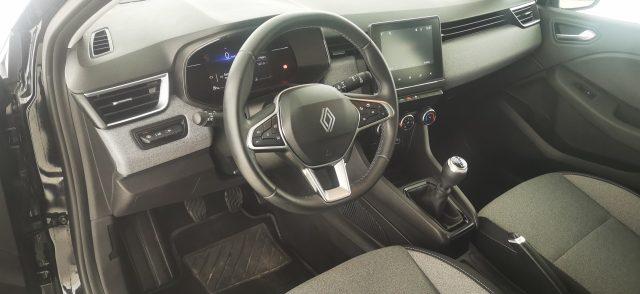 RENAULT Clio Blue dCi 100 CV 5 porte Evolution