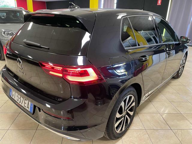 VOLKSWAGEN Golf 2.0 TDI 150 CV DSG *TETTO/LED/VIRTUAL/PDC*