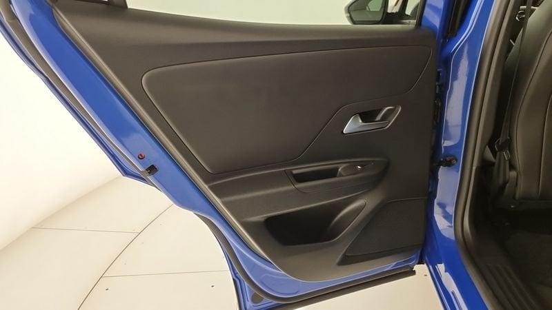 Opel Mokka 1.5 diesel GS Line