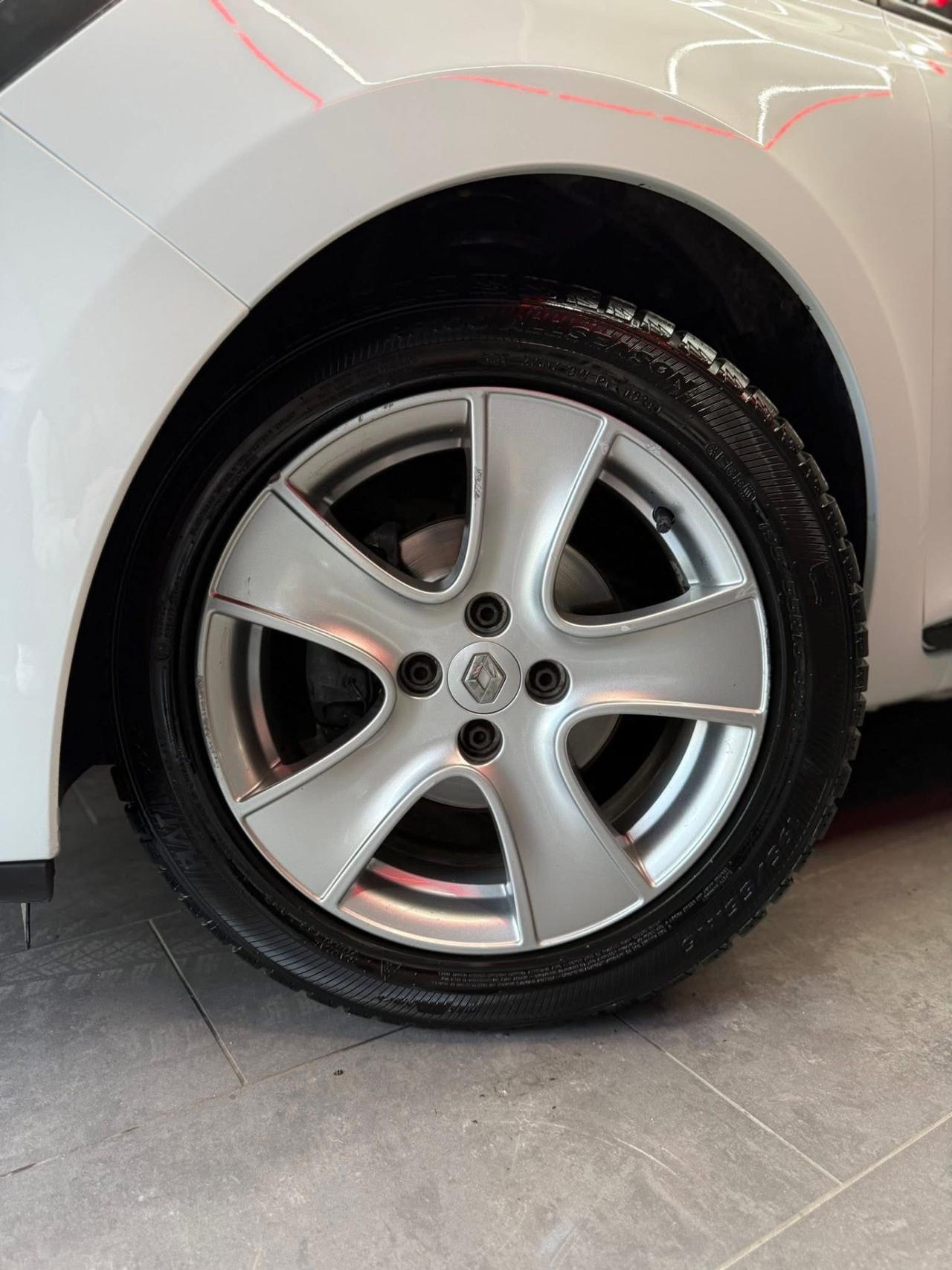 Renault Clio 1.2 Benzina 75CV Intens 2016