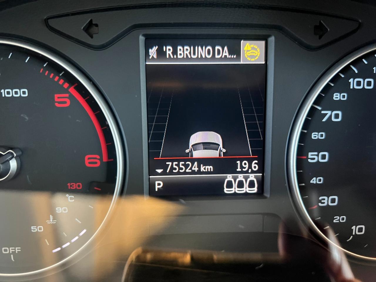 Audi Q2 30 TDI S tronic Business ok neopatentati unico proprietario TAGLIANDATA AUDI