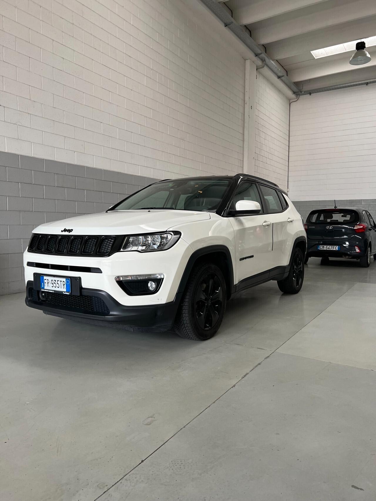 JEEP COMPASS 1.6 Multijet II 2WD Limited Edition