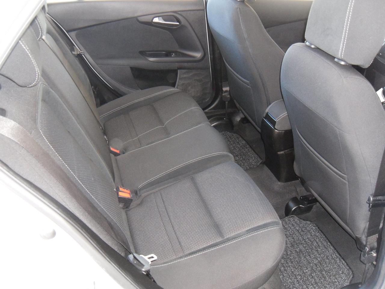 Fiat Tipo 1.6 multijet 120 cv SW Business
