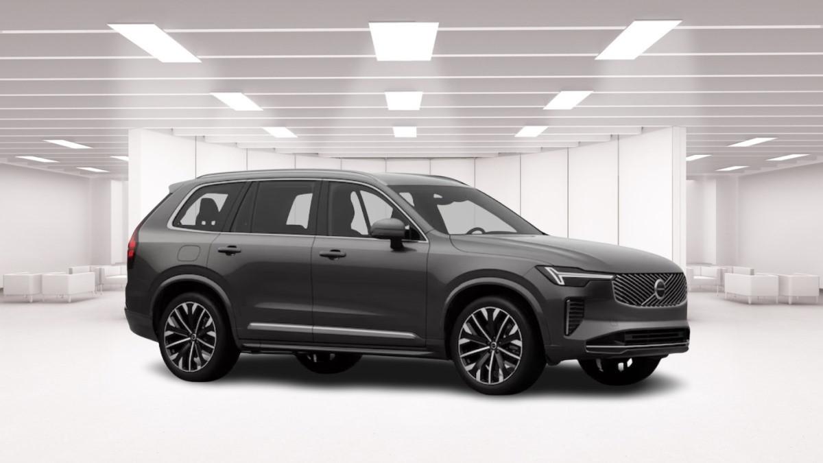 VOLVO Xc90 T8 Plug-In Hybrid Awd Aut. 7 Posti Plus Bright
