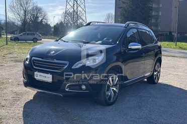 PEUGEOT 2008 1° serie BlueHDi 120 S&S Allure