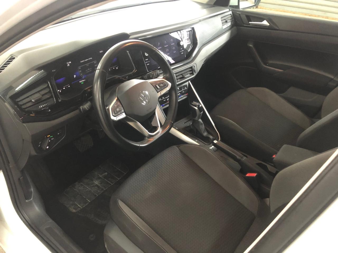 Volkswagen Polo 1.0 TSI Life