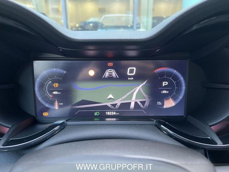 Alfa Romeo Junior Junior 1.2 136 CV Hybrid eDCT6 Speciale