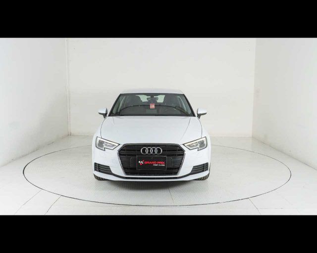 AUDI A3 SPB 1.6 TDI 116 CV S tronic Business