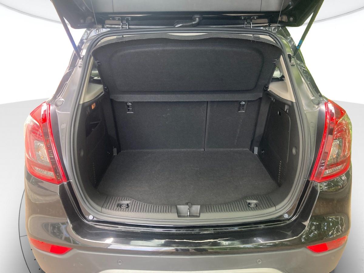OPEL Mokka X 1.4 t Vision Gpl-tech 4x2 140cv