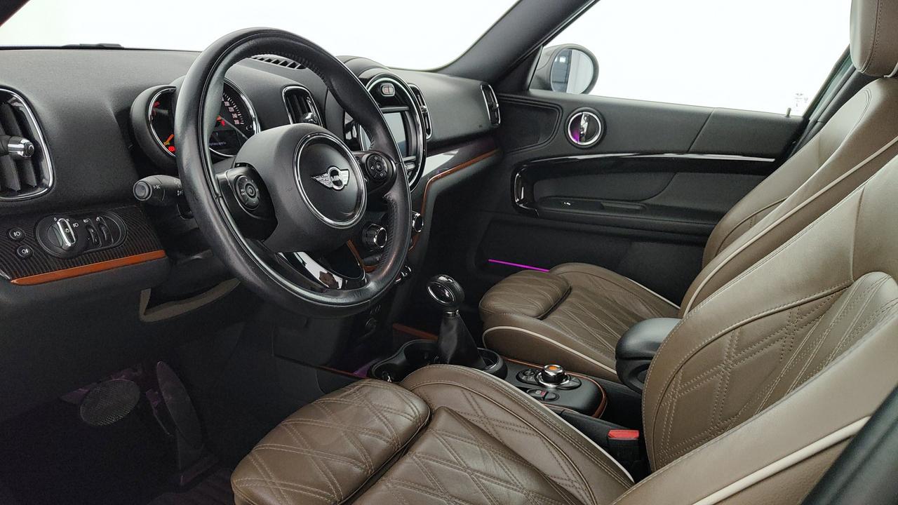 MINI Mini Countryman F60 2017 - Mini Countryman 1.5 Cooper Hype a